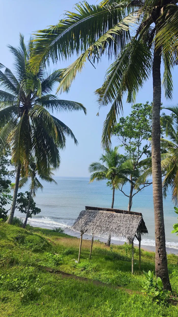 Cupel Beach 9