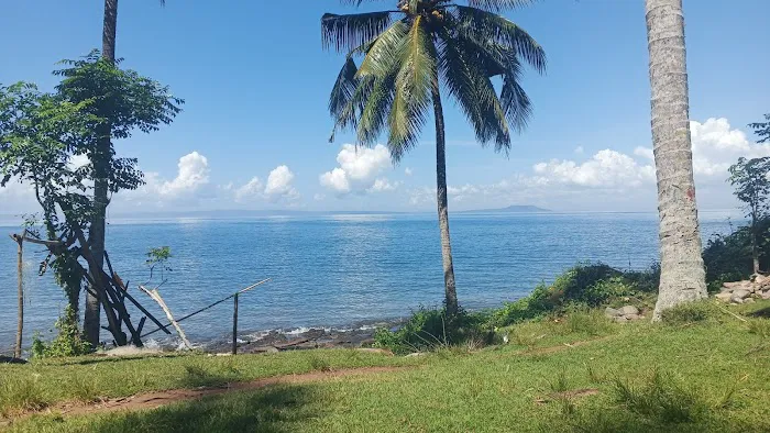 Cupel Beach 4
