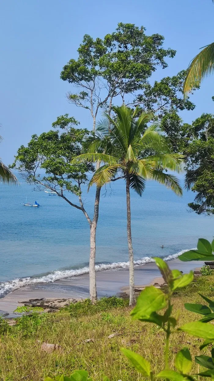 Cupel Beach 5