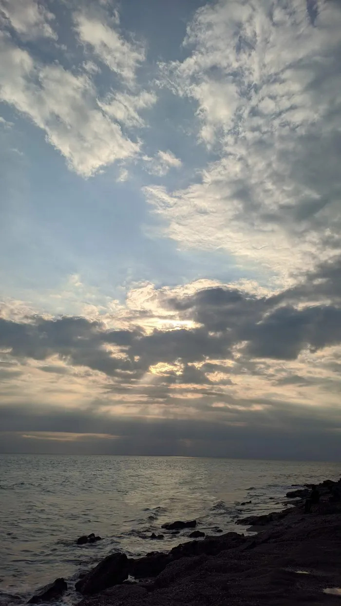 Cupel Beach 8