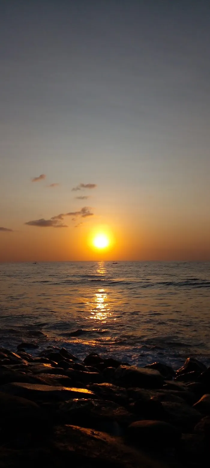 Ujung beach 4