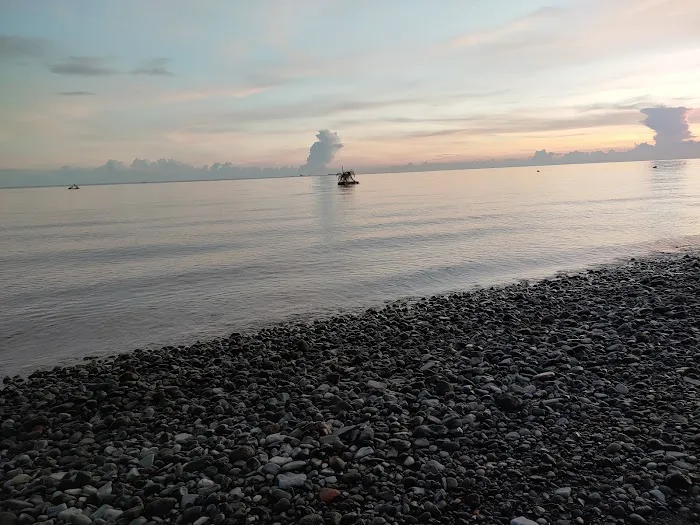 Pantai Sembiran 0