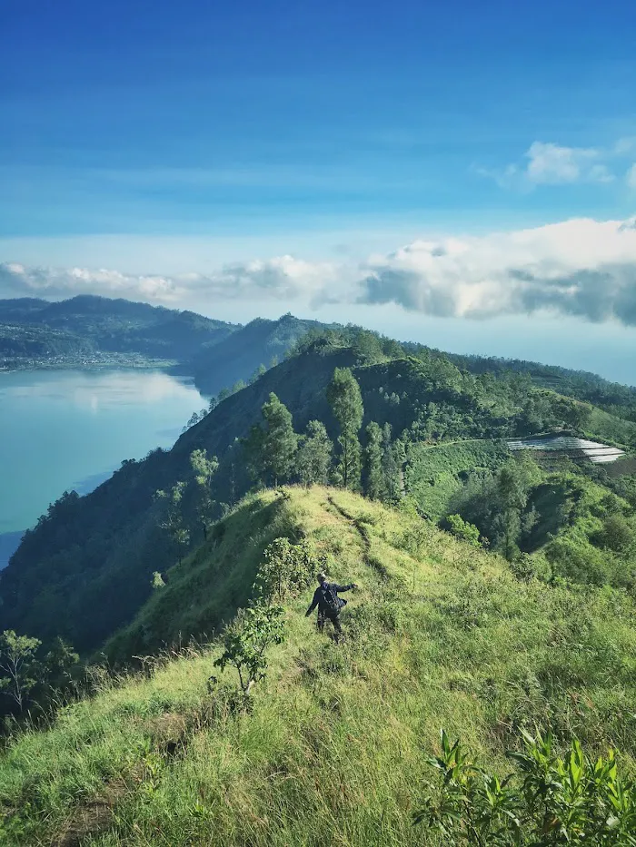 Bukit Trunyan Bali 0