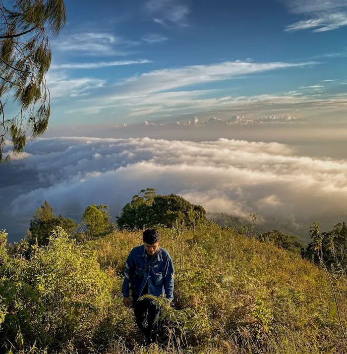 Bukit Trunyan Bali 1