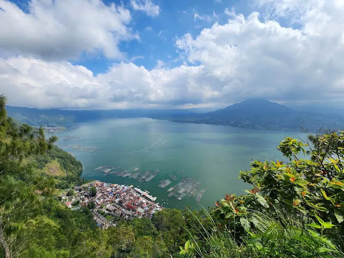 Bukit Trunyan Bali 6