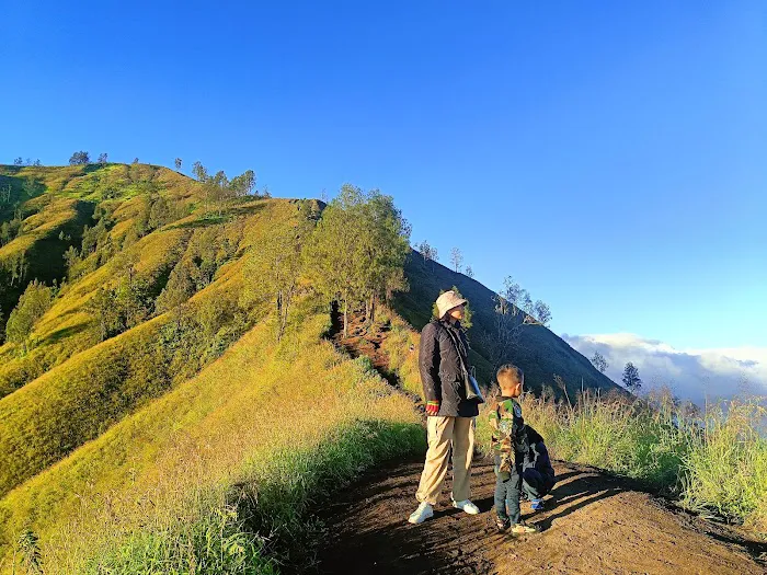 Bukit Trunyan Bali 4