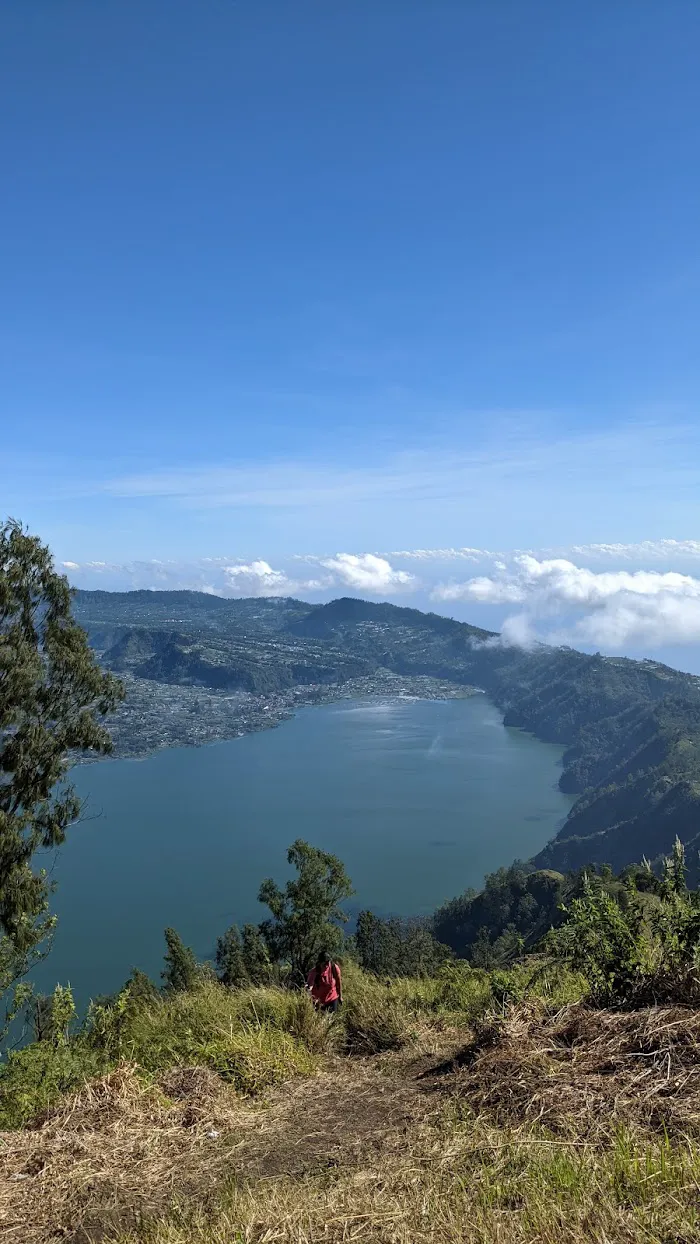 Bukit Trunyan Bali 8
