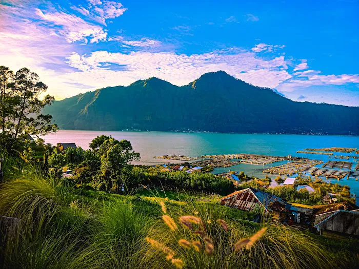 Danau Batur 4