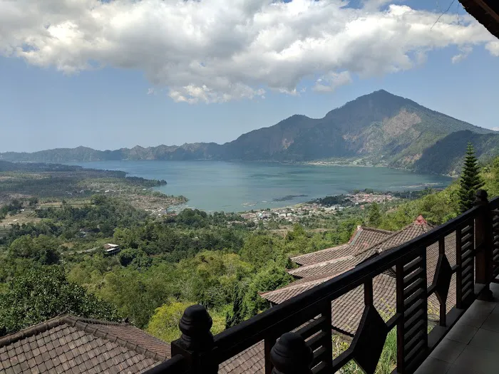 Danau Batur 3