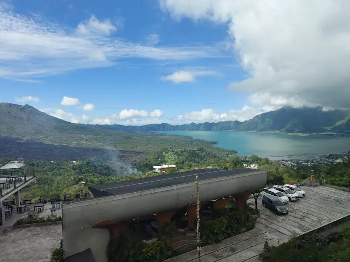 Danau Batur 1