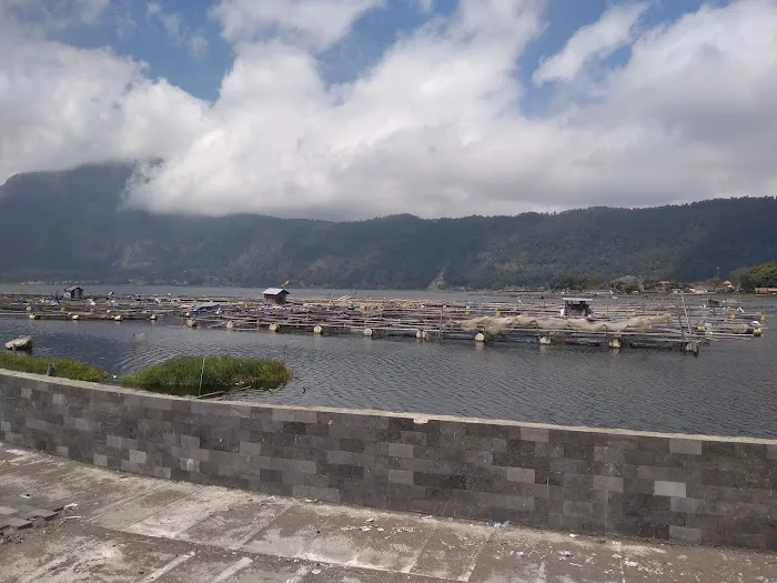 Danau Batur 2