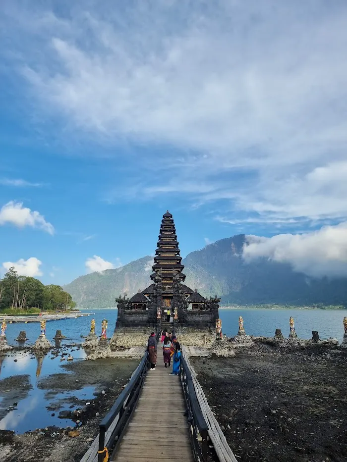 Danau Batur 6