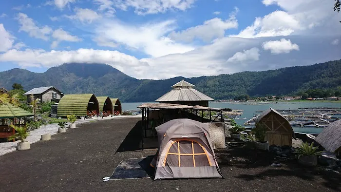 Danau Batur 5