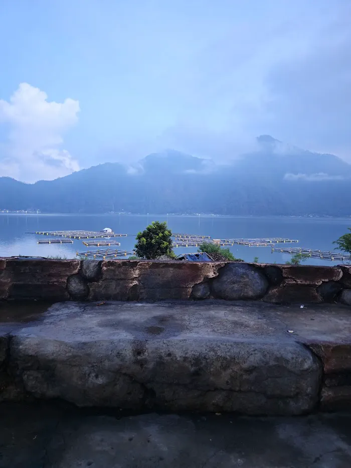 Danau Batur 7