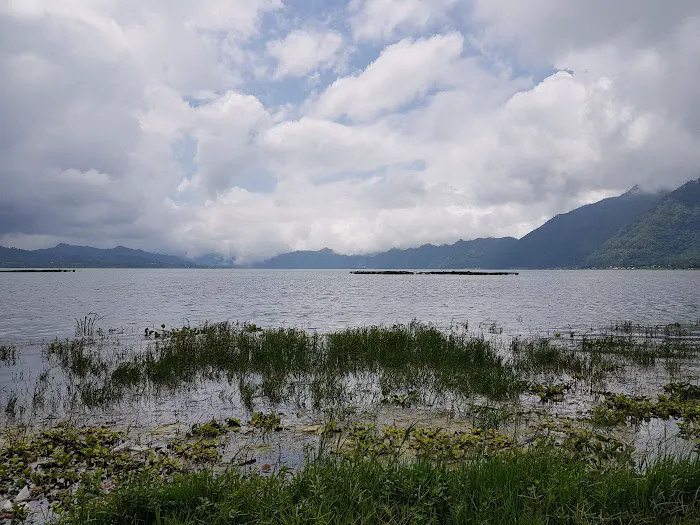 Danau Batur 8