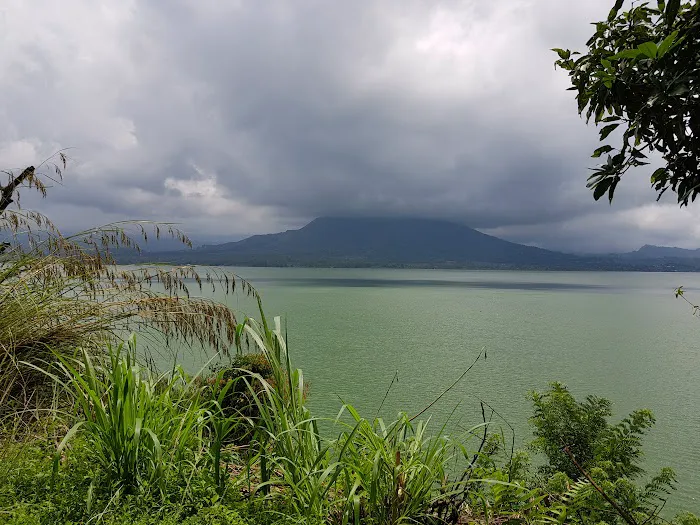 Danau Batur 9