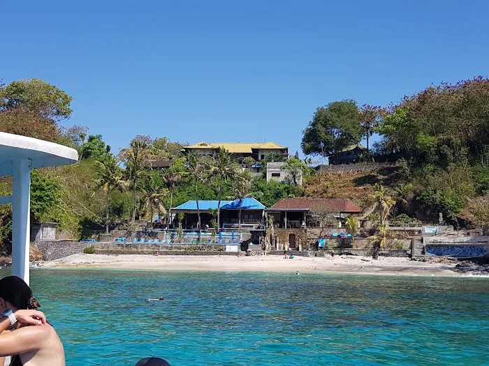 Blue Lagoon Beach 0