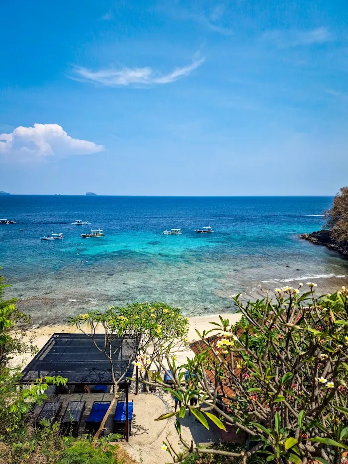 Blue Lagoon Beach 5