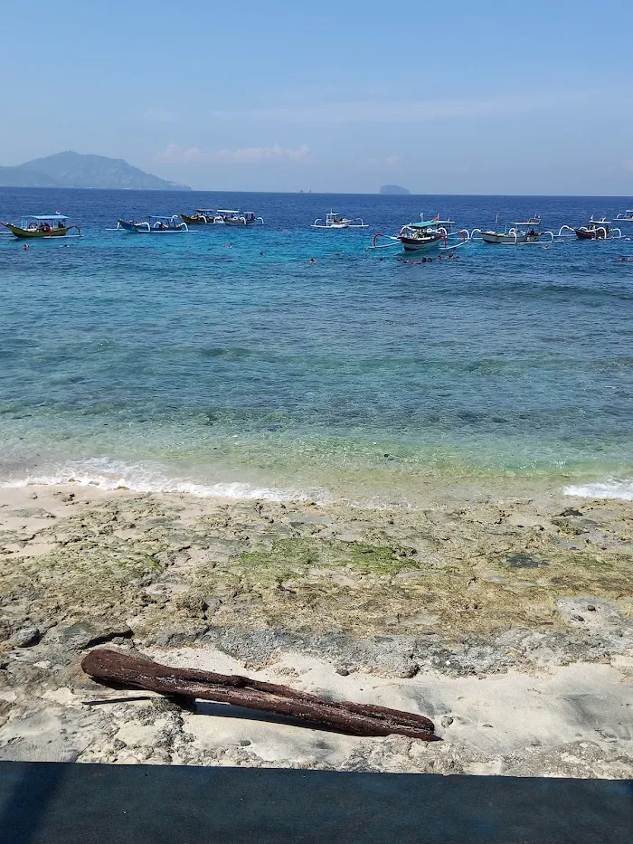 Blue Lagoon Beach 9