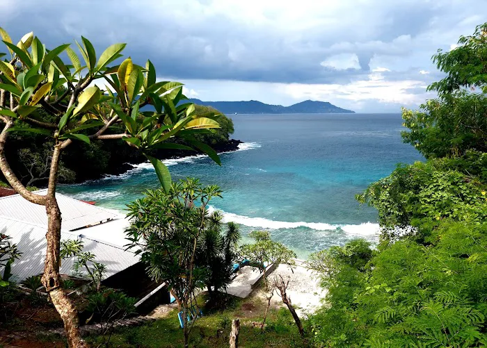 Blue Lagoon Beach 8
