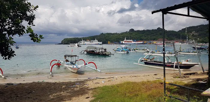 Blue Lagoon Beach 2