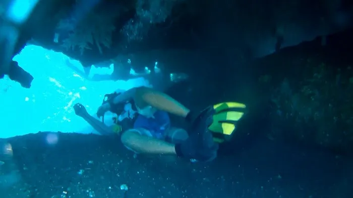 Boga Wreck 0
