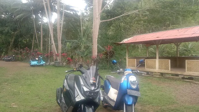 Wisata Gelar River 6