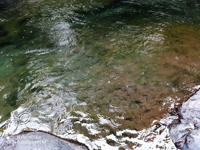 Wisata Gelar River 4