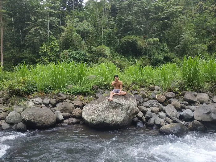 Wisata Gelar River 5