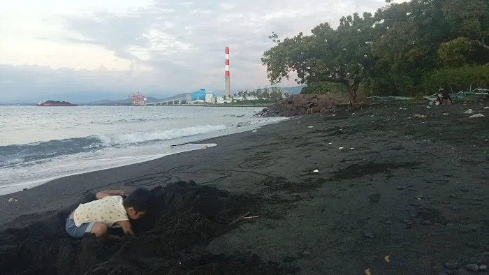 Pantai Tanjung Kapur 0
