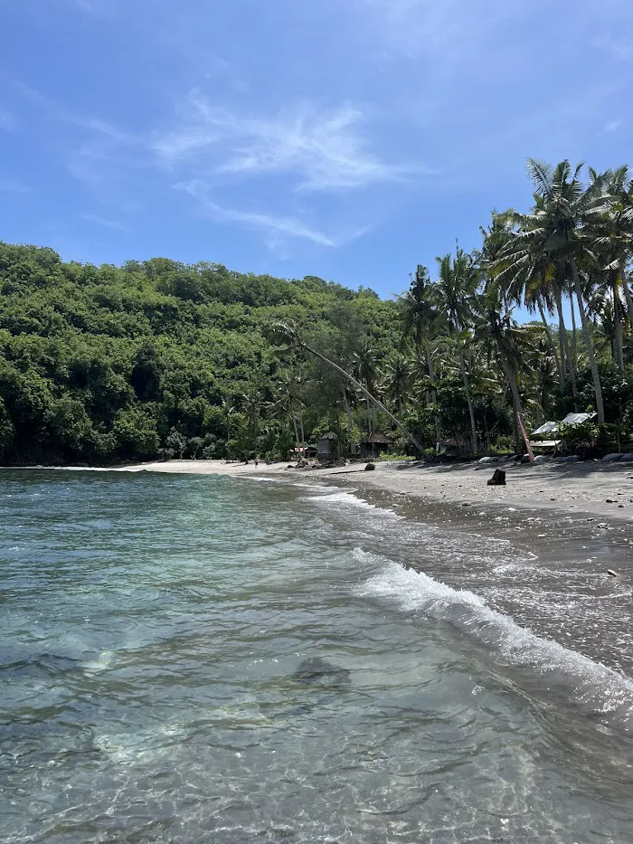 Gamat Bay 1