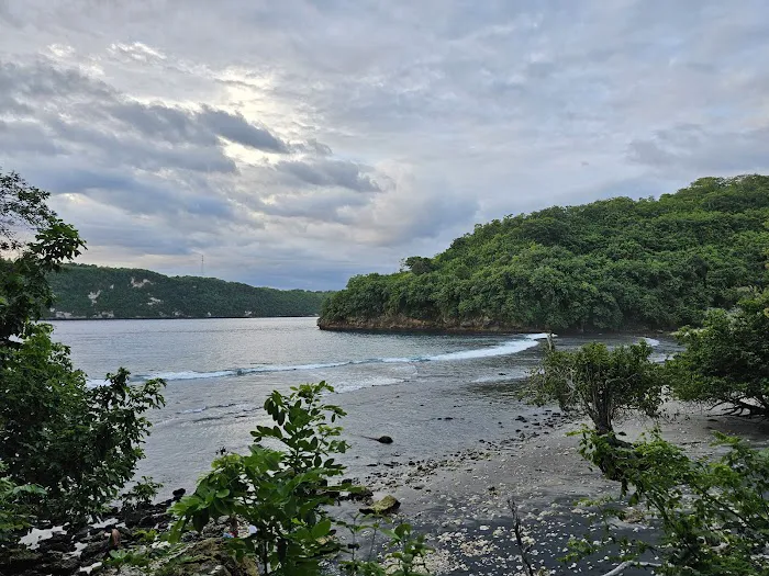 Gamat Bay 2