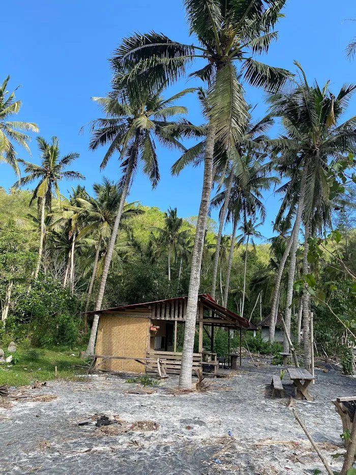 Gamat Bay 5