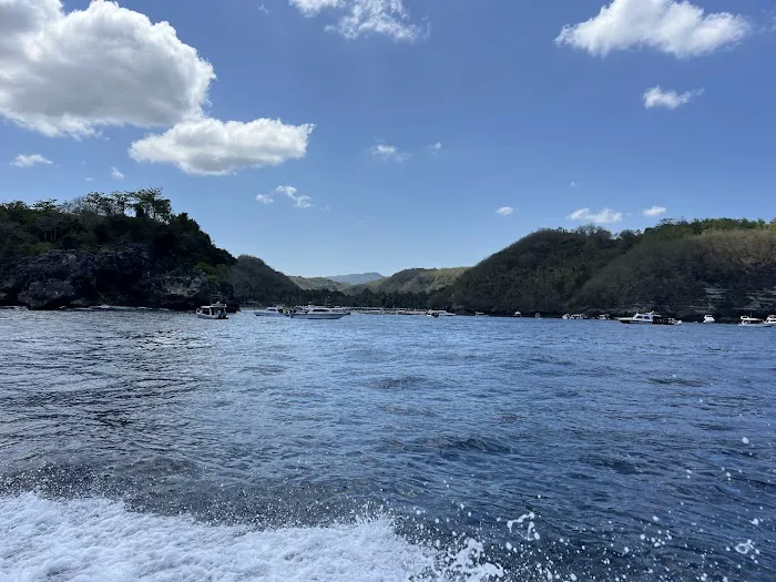 Gamat Bay 4