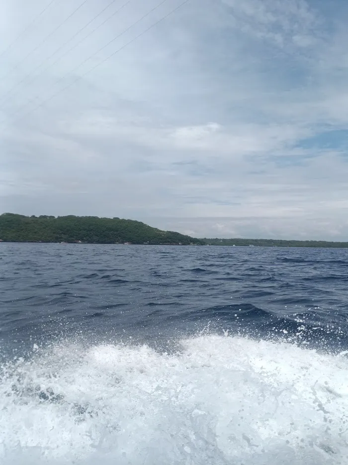 Tanjung Gelumpang 4