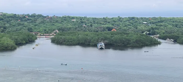 Tanjung Gelumpang 5
