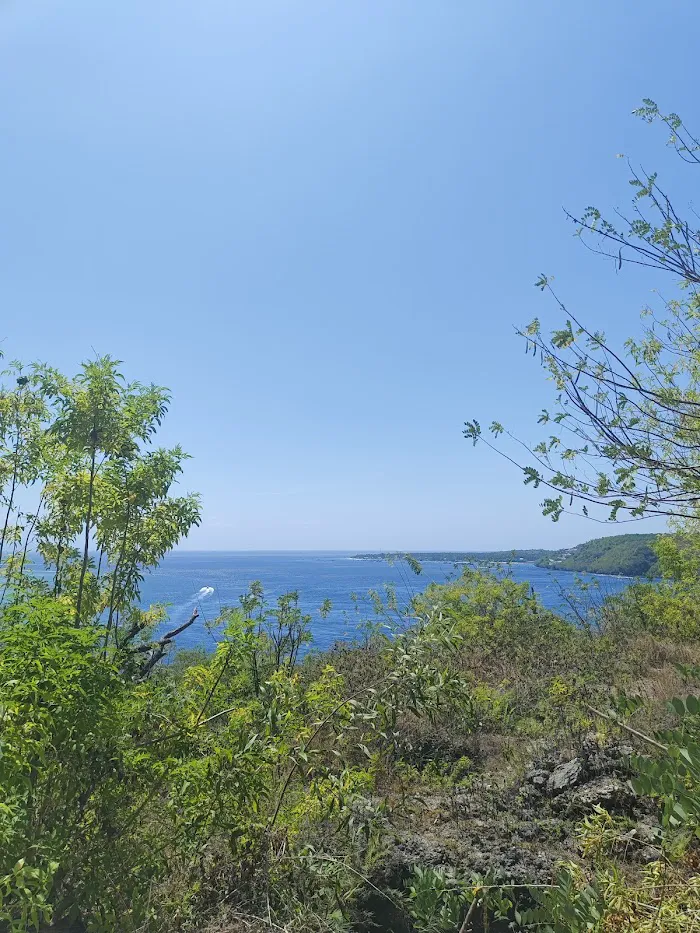Tanjung Gelumpang 8