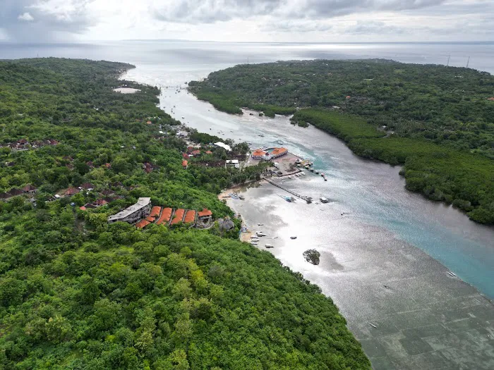 Tanjung Gelumpang 9