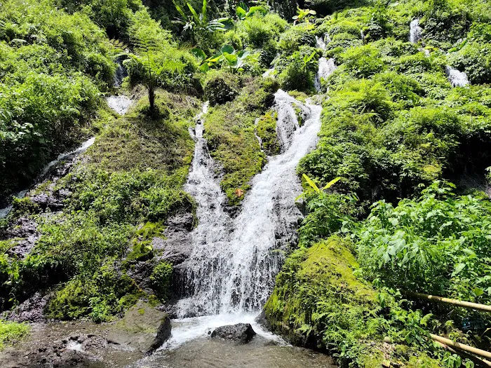 Pelisan waterfall 2