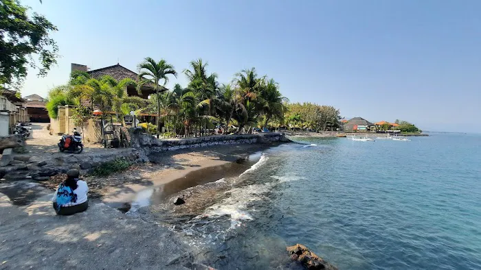 Sanje Beach 1