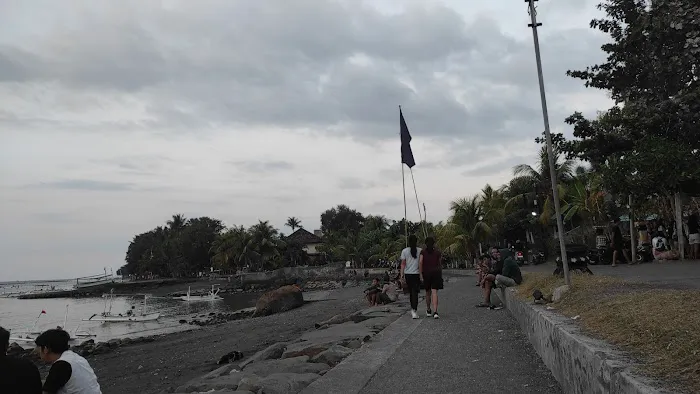 Sanje Beach 2