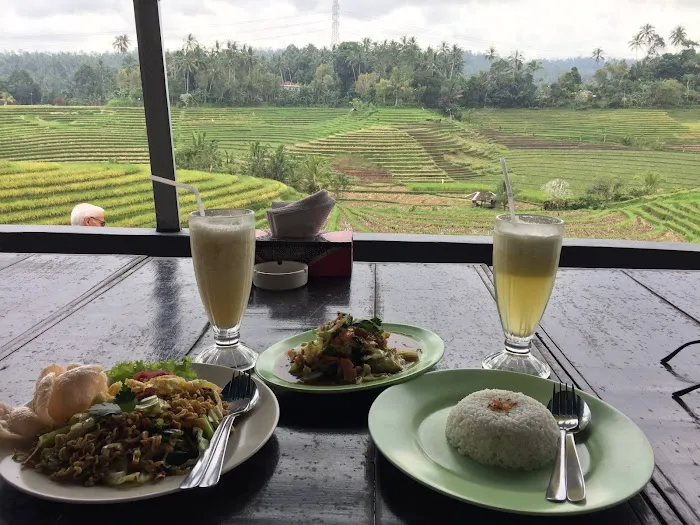 Belimbing Rice Terraces 1