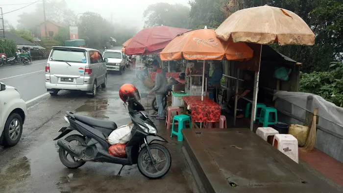 Puncak Wanagiri 2