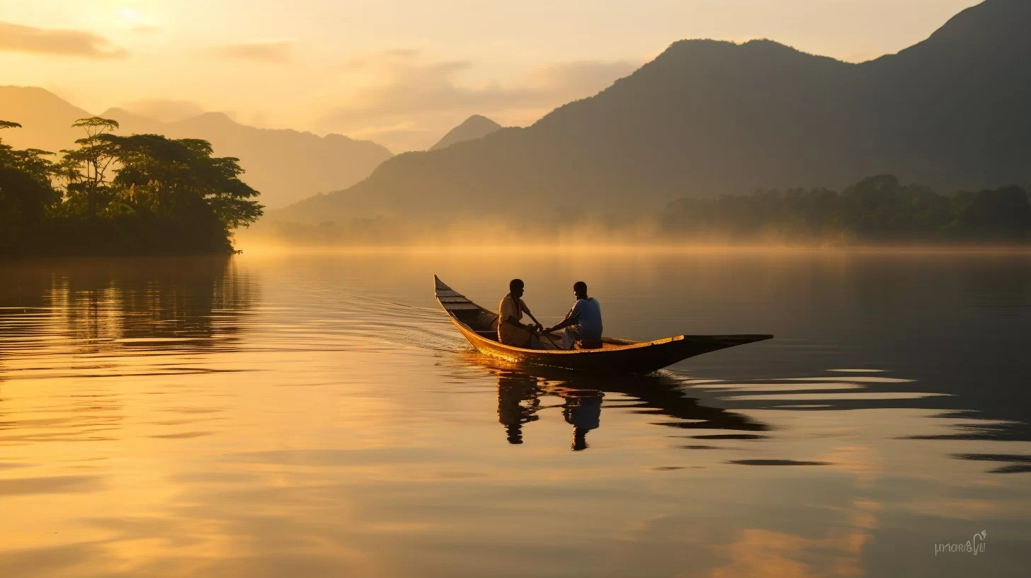 Immerse Yourself in Traditional Music Workshops on an Indonesia Cruise