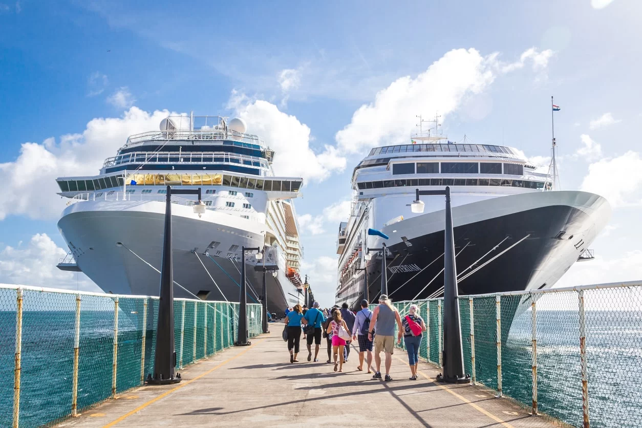 Popular Cruise Ports in Indonesia: Top Destinations for Your Next Cruise