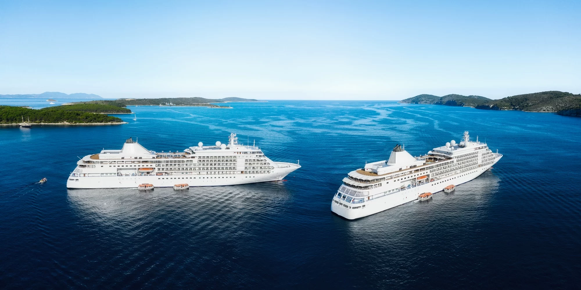 Is an Indonesia Cruise Suitable for Seniors? A Complete Guide to Senior-Friendly Cruise Vacations
