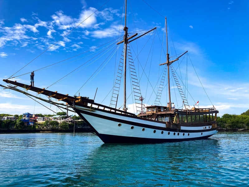 Cultural Experience Reviews on Indonesia Cruises: A Deep Dive into Local Traditions