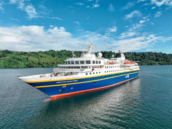 Fishermen Life Experiences on an Indonesia Cruise: Immersive Cultural Adventures at Sea