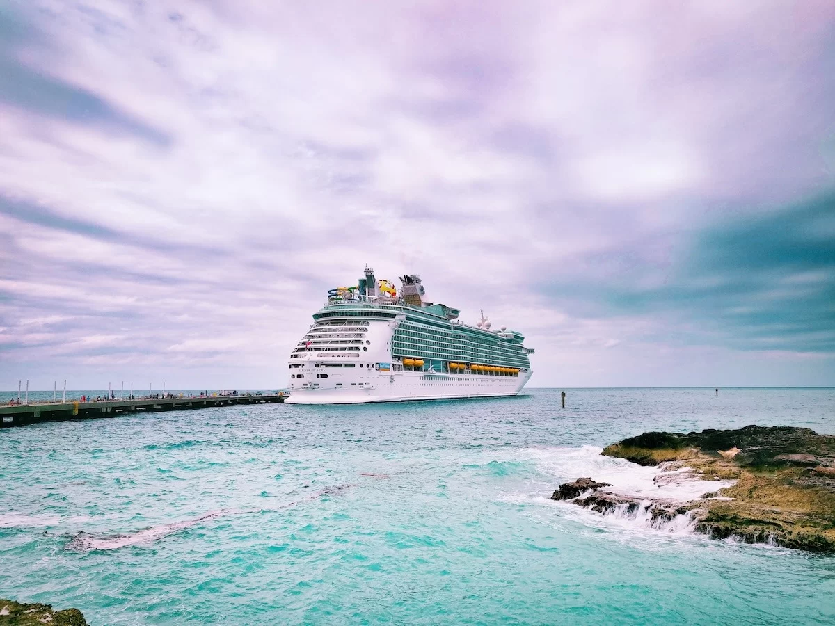 How to Apply for a Visa for an Indonesia Cruise: A Step-by-Step Guide