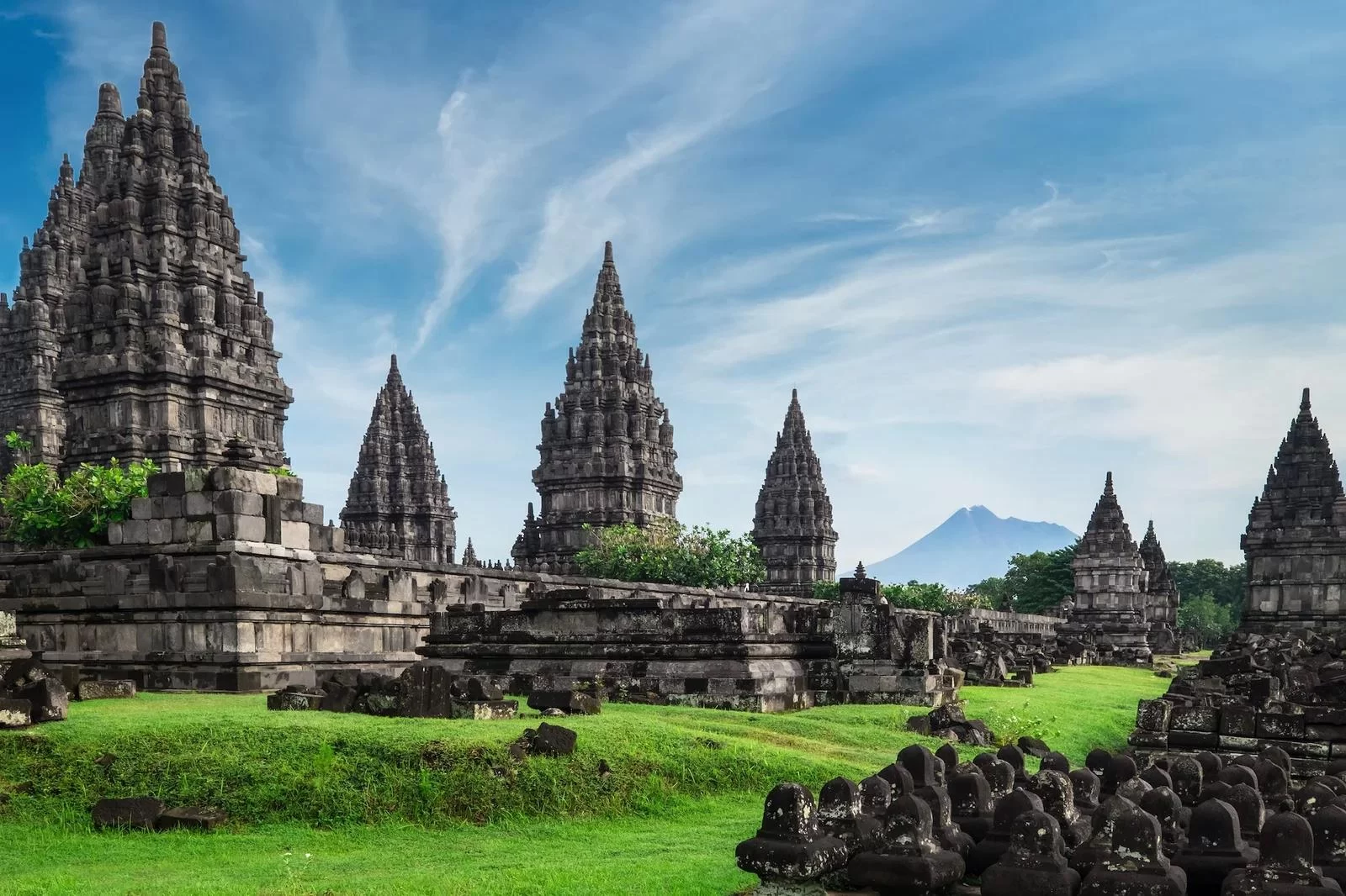 How to Visit Indonesia’s Cultural Heritage Sites: A Complete Travel Guide